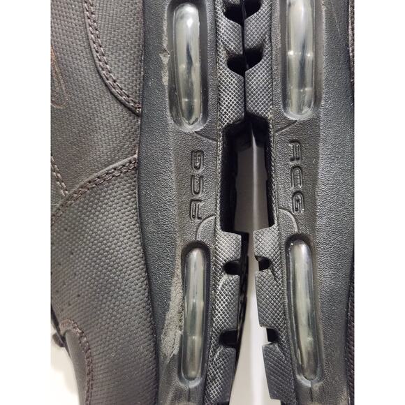 Nike Air Max Goadome TT ACG Velvet Brown Boots Mens Size 8.5 429744-200 RARE - Picture 11 of 11